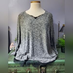 Catherine's Long Sleeve Top